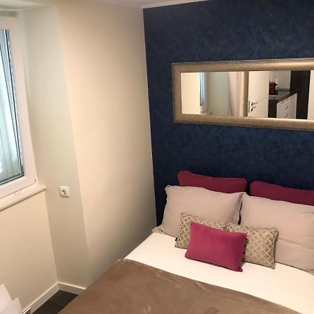 Castello -Centar Apartment Zadar Bagian luar foto