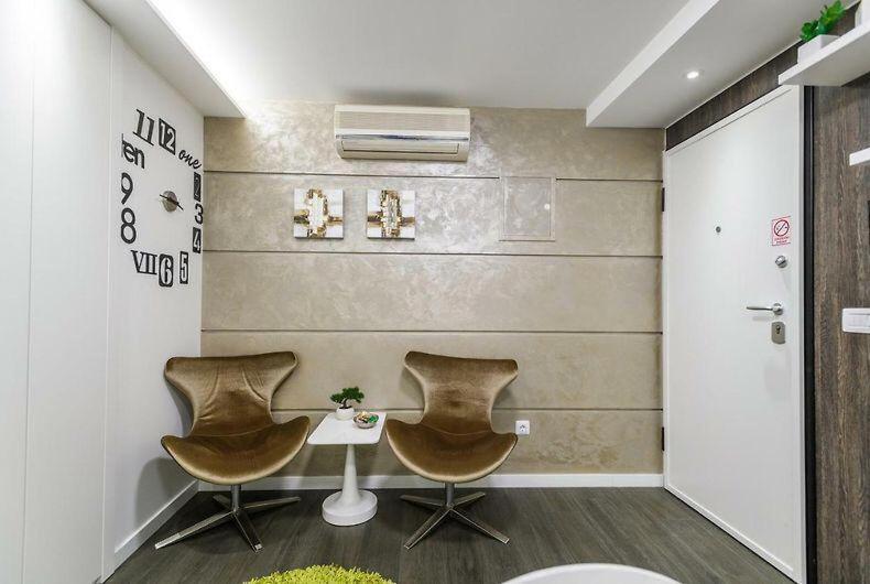 Castello -Centar Apartment Zadar Bagian luar foto