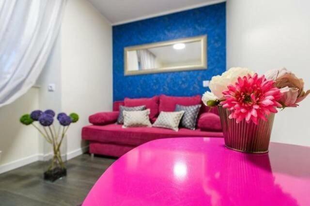 Castello -Centar Apartment Zadar Bagian luar foto
