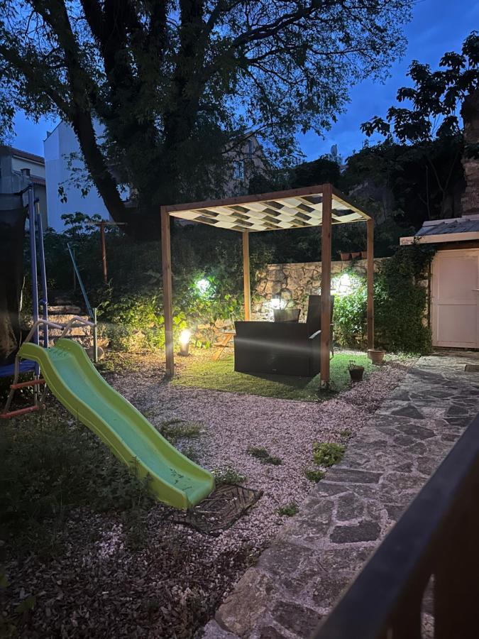 Castello -Centar Apartment Zadar Bagian luar foto