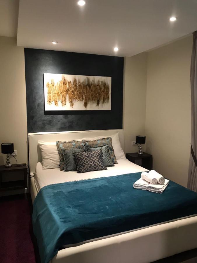Castello -Centar Apartment Zadar Bagian luar foto