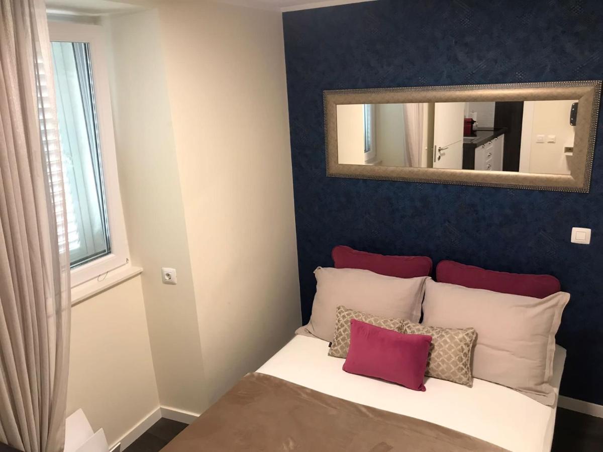 Castello -Centar Apartment Zadar Bagian luar foto