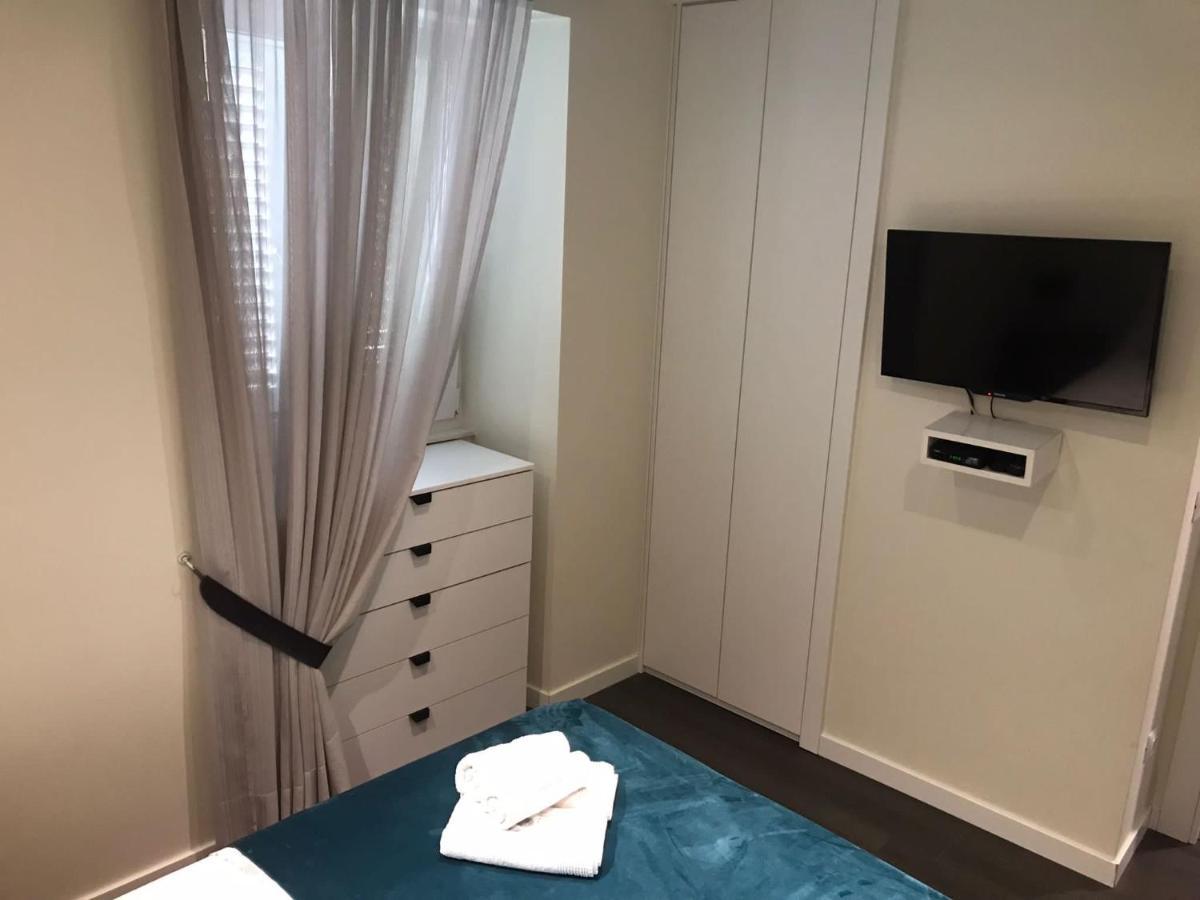 Castello -Centar Apartment Zadar Bagian luar foto